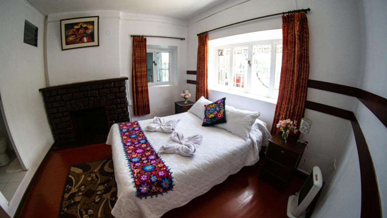 Samay Inka Cusco